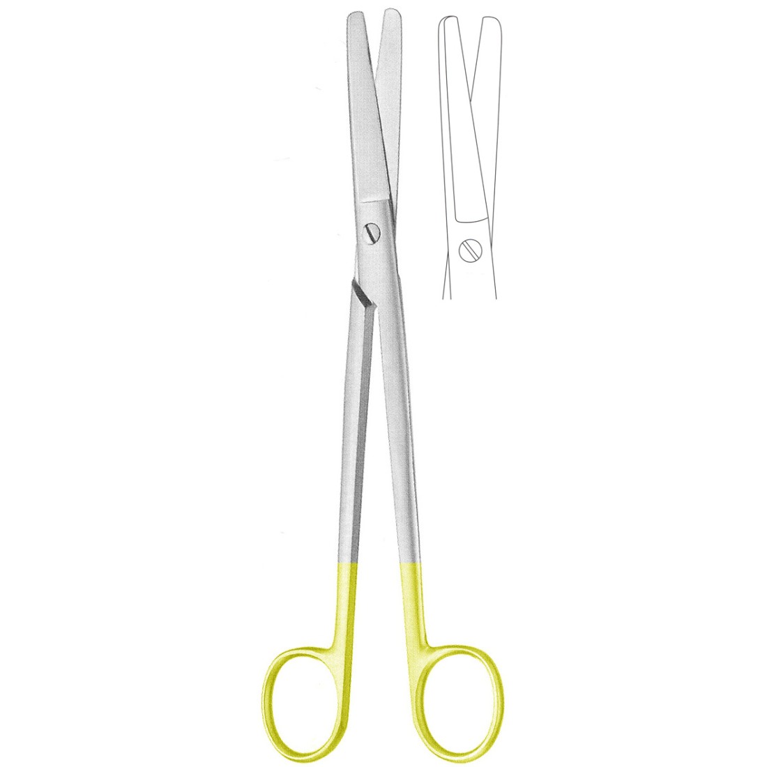 SIMS SCISSORS